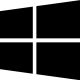 windows-logo-silhouette